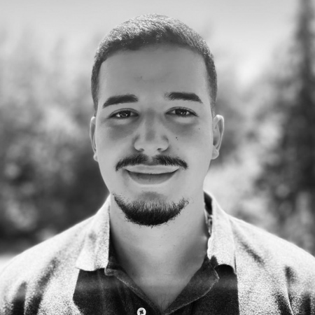 Bilal Falkou
