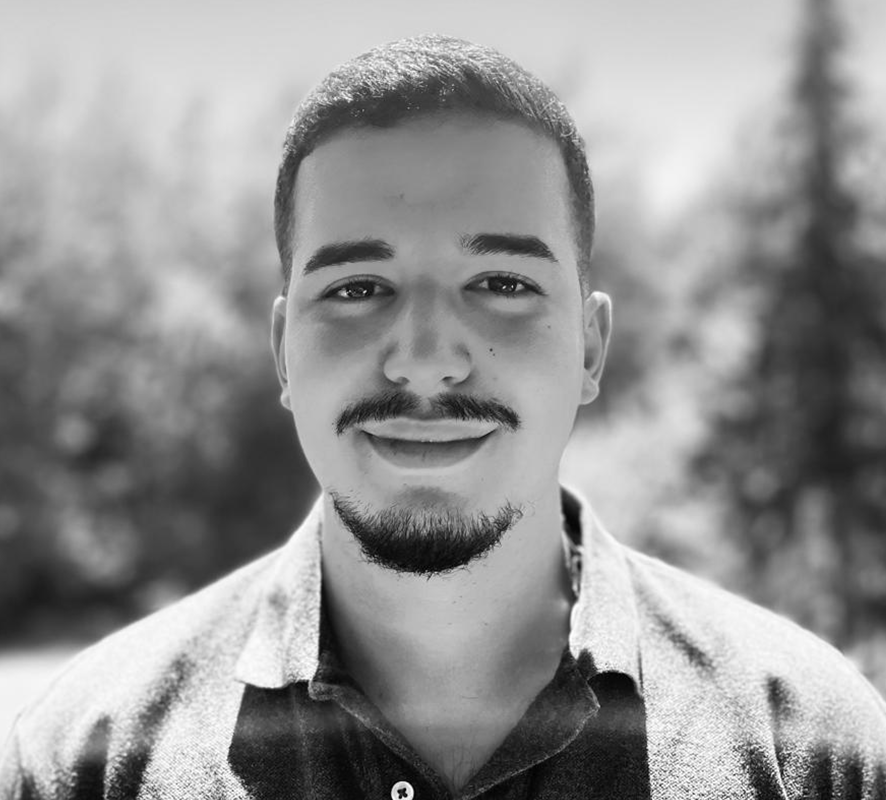 Bilal Falkou